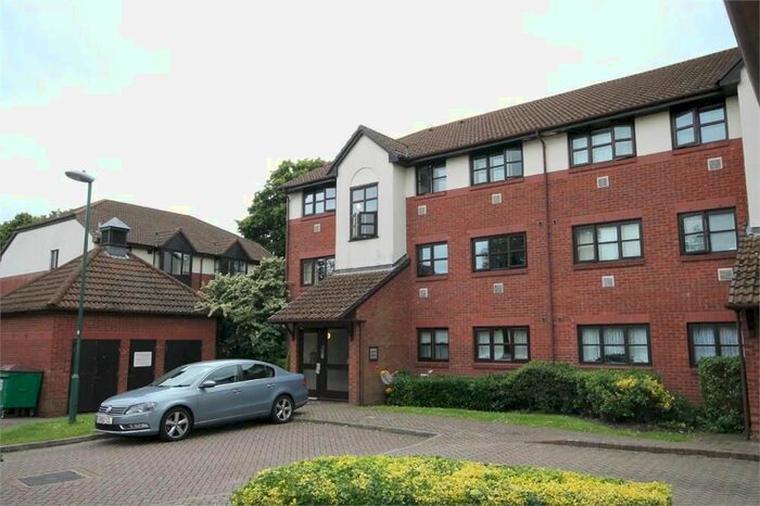 2 Bedroom Flat To Rent In Poppy Close, Hackbridge, SM6