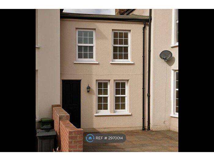 2 Bedroom Terraced House To Rent In Norfolk Road, Ilford, IG3