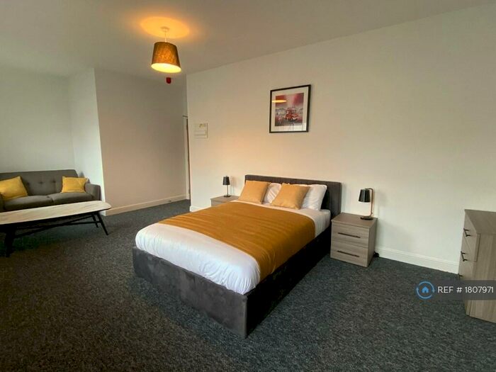 Studio To Rent In Bridgegate, Nottinghamshire, DN22