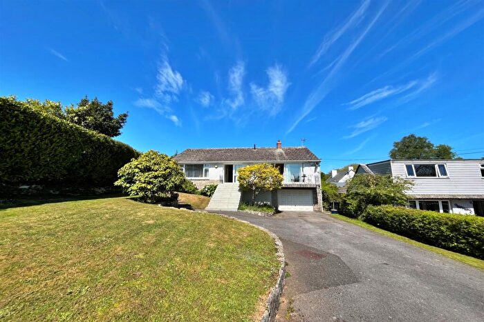 3 Bedroom Detached Bungalow For Sale In Lytchett Matravers, BH16