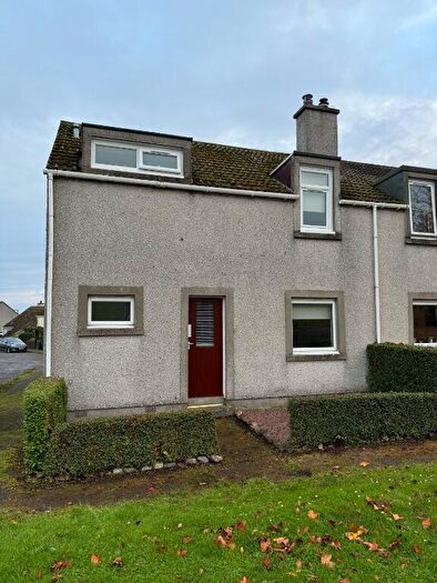 3 Bedroom Semi-Detached House To Rent In Crawford Avenue, Black - Isle, Rosemarkie, IV10