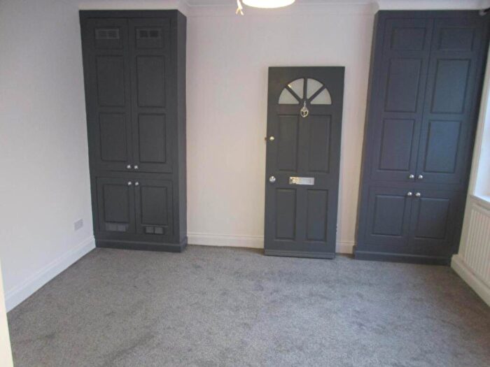 1 Bedroom Flat To Rent In Alexandra Road, Southend On Sea, SS1