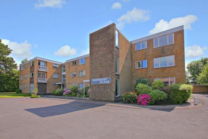 2 Bedroom Flat To Rent In Eastbury Place, Northwood, HA6