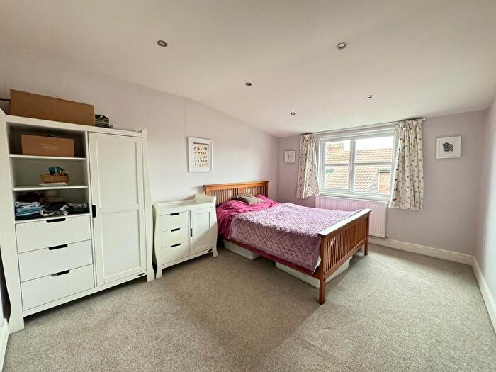 5 Bedroom Detached House For Sale In High Lane, Chorlton, M21