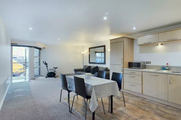 2 Bedroom Apartment To Rent In St. James Gate, Newcastle Upon Tyne, Tyne And Wear, NE1