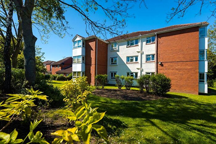 1 Bedroom Sheltered Housing To Rent In Pembroke Court, Hylton Lane, Downhill, Sunderland, Tyne And Wear, SR5