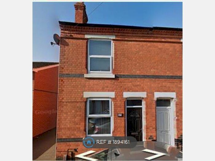 2 Bedroom Semi-Detached House To Rent In Muriel Street, Nottingham, NG6