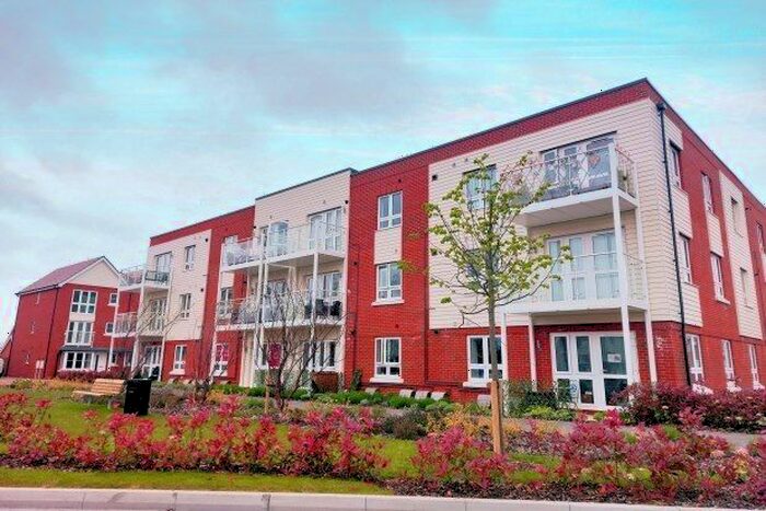 1 Bedroom Flat To Rent In Limestone Road, Chichester, PO20