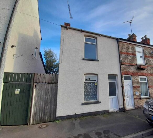 3 Bedroom Property To Rent In Salisbury Street, Gainsborough, DN21
