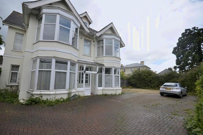 1 Bedroom Flat To Rent In Libertus Road, Cheltenham, GL51