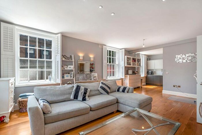 2 Bedroom Apartment For Sale In Ashley Road, Ashley House Ashley Road, KT18