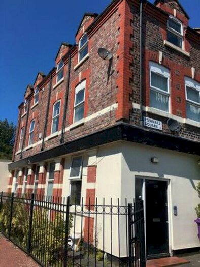 1 Bedroom Flat To Rent In Highfield Street, Liverpool, L3