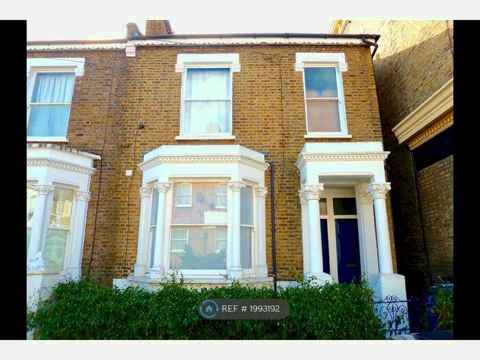2 Bedroom Maisonette To Rent In Sudbourne Road, London, SW2