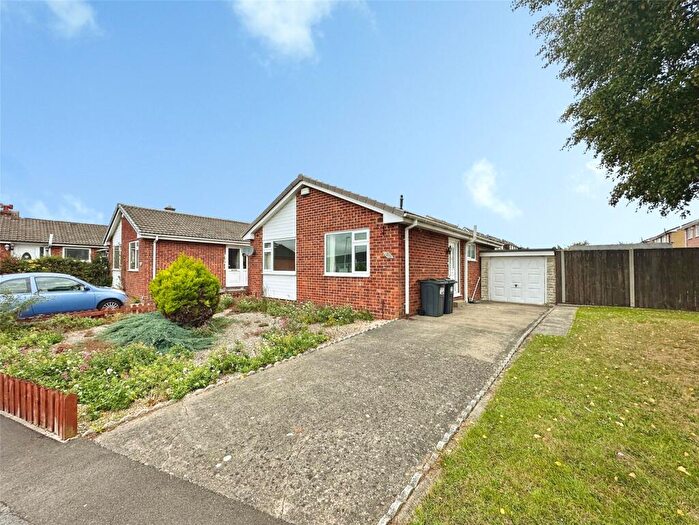 2 Bedroom Bungalow For Sale In Ridgeway, Darlington, DL3