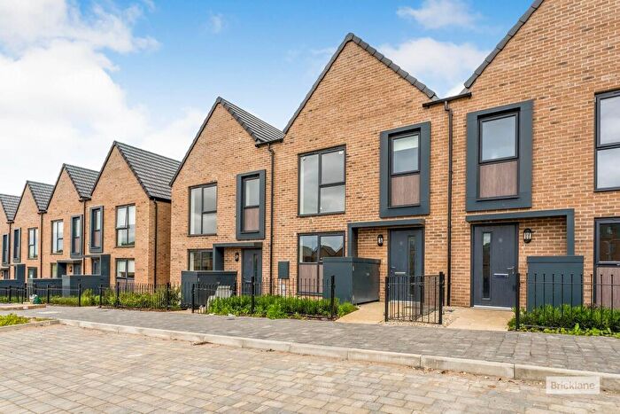 3 Bedroom House To Rent In Wildflower Avenue, Hartcliffe., BS13