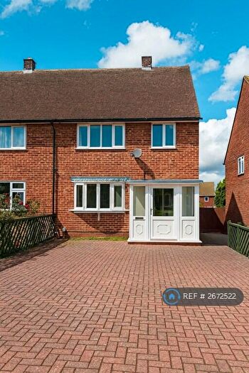 4 Bedroom End Of Terrace House To Rent In John Rous Avenue, Coventry, CV4