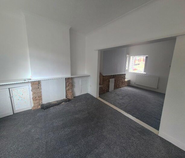 2 Bedroom Terraced House To Rent In Cheapside, Shildon, DL4