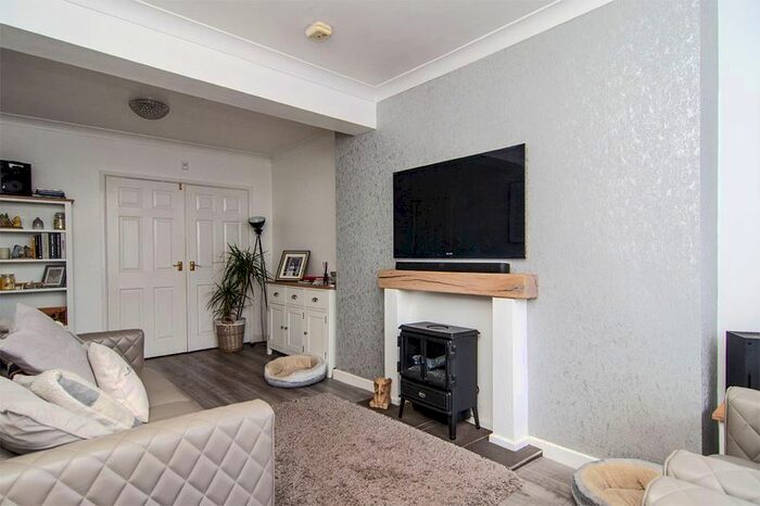 2 Bedroom Semi-Detached House For Sale In Wolverhampton Road, Wedges Mills, Cannock, WS11