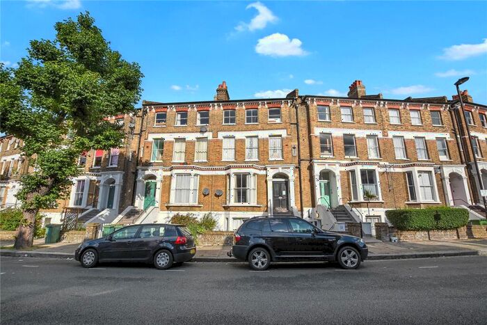 1 Bedroom Flat To Rent In Oseney Crescent, Kentish Town, London, NW5
