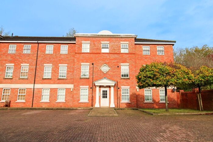 2 Bedroom Apartment To Rent In Fusilier Way, Weedon, Northants, NN7