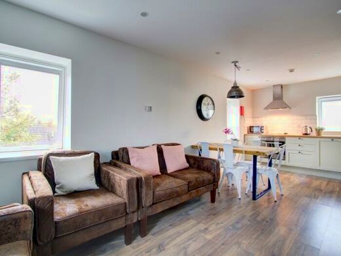5 Bedroom Flat To Rent In Peel Street, Nottingham, NG1