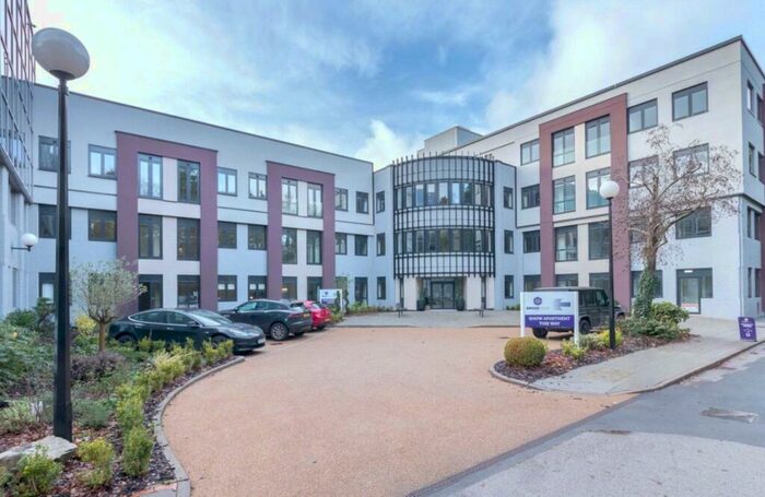 1 Bedroom Apartment To Rent In Broadoaks, Streetsbrook Road, Solihull, B91