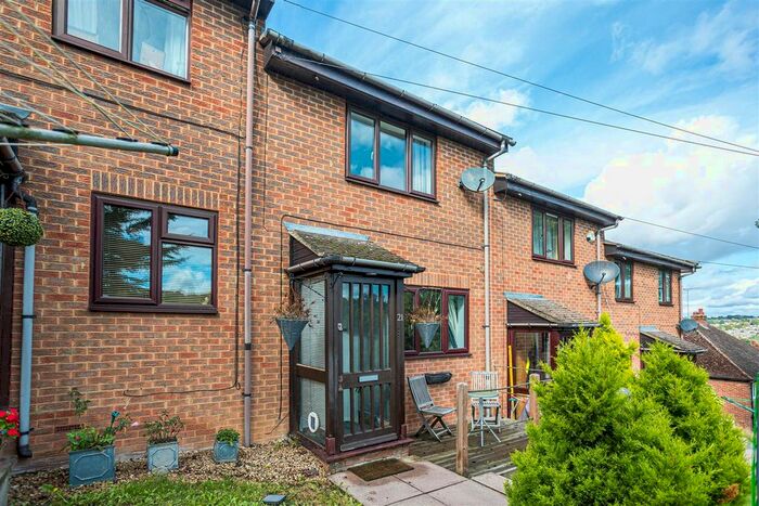 1 Bedroom Property To Rent In High Beeches, High Wycombe, HP12