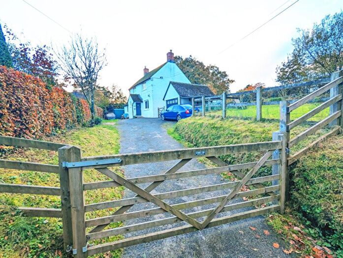 3 Bedroom Detached House For Sale In Brechfa, Carmarthen, Carmarthenshire., SA32