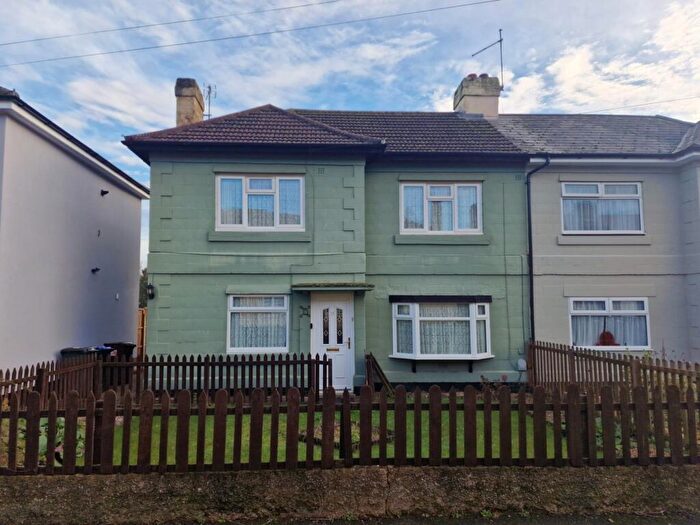 3 Bedroom Semi Detached House For Sale In Sulgrave Road, Dallington, NN5