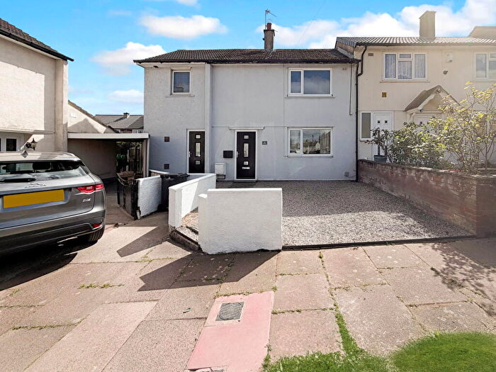 3 Bedroom End Of Terrace House For Sale In Hazel Dene, Carlisle, CA1