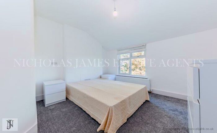 1 Bedroom Flat To Rent In Lascotts Road, London, N22