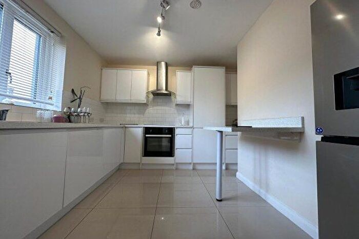 3 Bedroom Property To Rent In Clarendon Green, Orpington, BR5