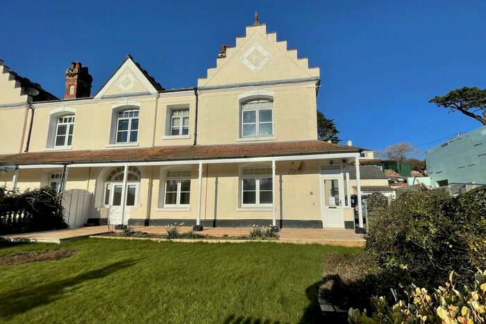 2 Bedroom Apartment To Rent In Newton Ferrers, Devon, PL8