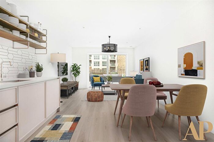 1 Bedroom Flat To Rent In Astell Road, London, SE3