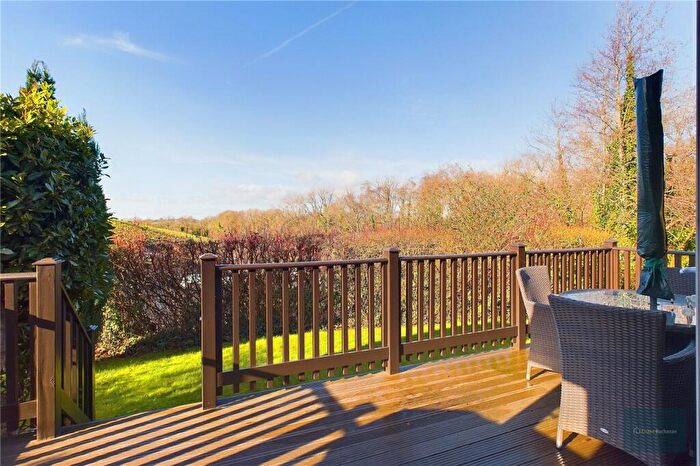 2 Bedroom Bungalow For Sale In The Thatches, Devon, PL21