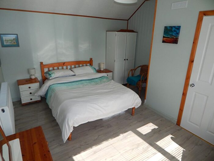 2 Bedroom Cottage For Sale In Fiscavaig, Carbost, Isle Of Skye, IV47