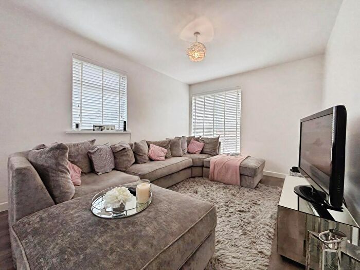 2 Bedroom Terraced House For Sale In Chatton Avenue, South Shields, NE34