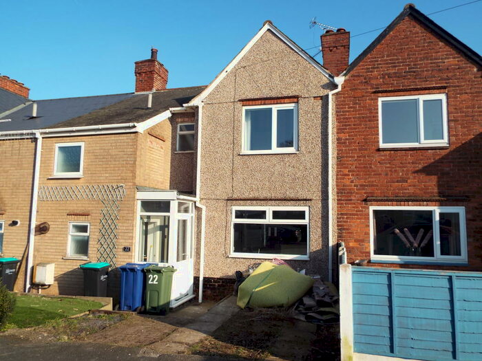 3 Bedroom House To Rent In Hatfield Avenue, Meden Vale, Mansfield, NG20