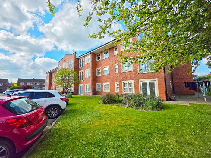 1 Bedroom Apartment For Sale In Locke Road, Dodworth, Barnsley, S75