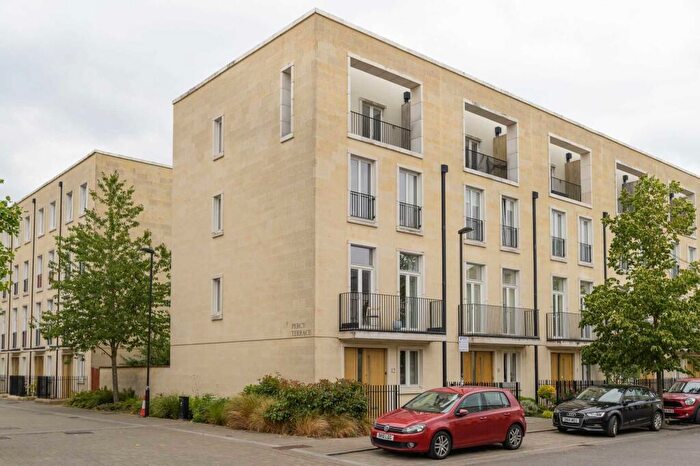 4 Bedroom House To Rent In Stothert Avenue, Riverside, BA2