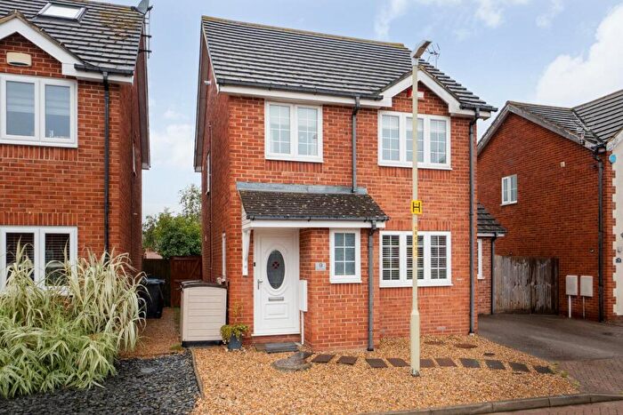 4 Bedroom Detached House For Sale In Oyster Close, Herne Bay, CT6
