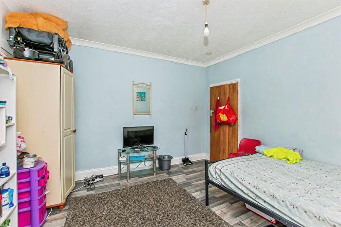 4 Bedroom Detached House For Sale In St. Peters Road, Wisbech, PE13