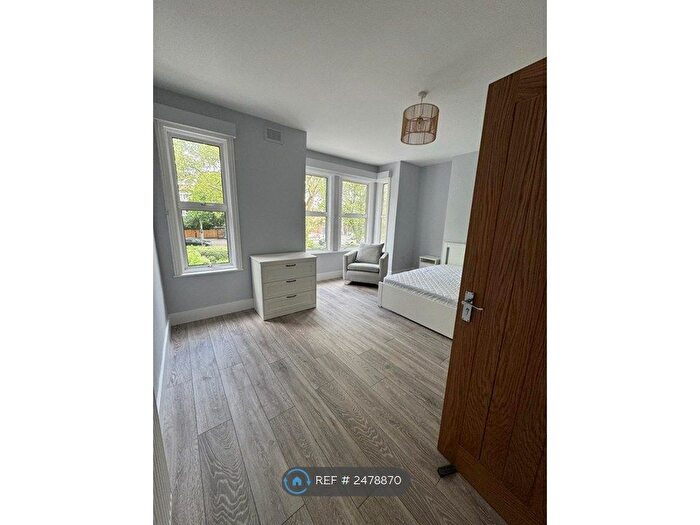 5 Bedroom Terraced House To Rent In Alfoxton Avenue, London, N15