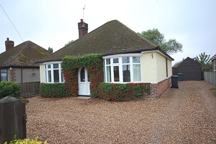 3 Bedroom Bungalow To Rent In Lincoln Road, Ruskington, NG34