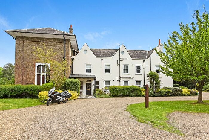 1 Bedroom Flat To Rent In Manor Road, Bexley, DA5