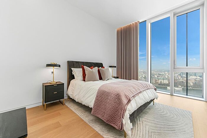 2 Bedroom Flat To Rent In Casson Square, London, SE1