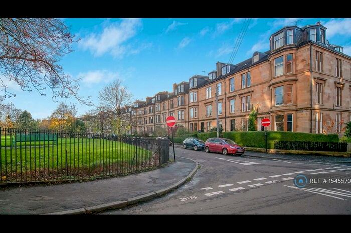 3 Bedroom Flat To Rent In Hayburn Crescent, Glasgow, G11