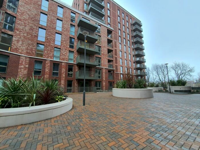 1 Bedroom Flat To Rent In Chesterton House, Gayton Road, Harrow, HA1