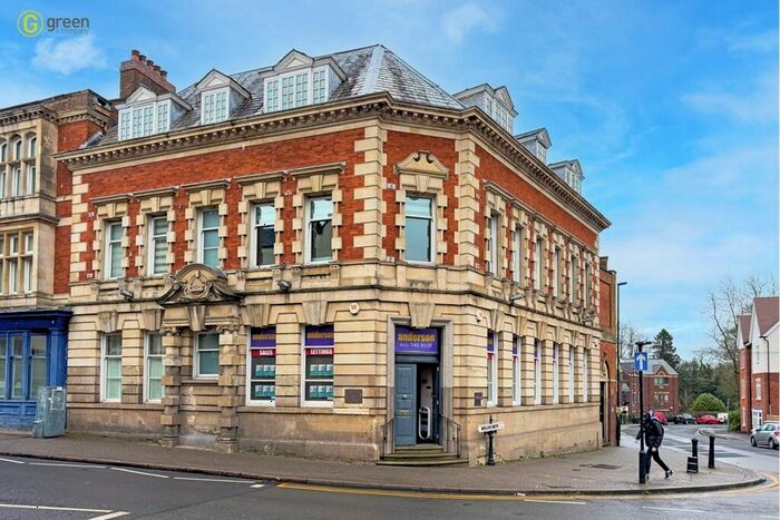 1 Bedroom Apartment For Sale In High Street, Sutton Coldfield, B72