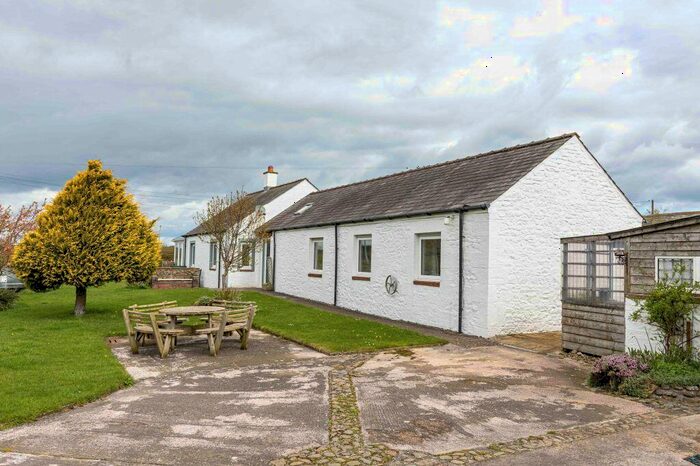 3 Bedroom Detached House For Sale In Moss Side Barn, Moss Road, Annan, DG12